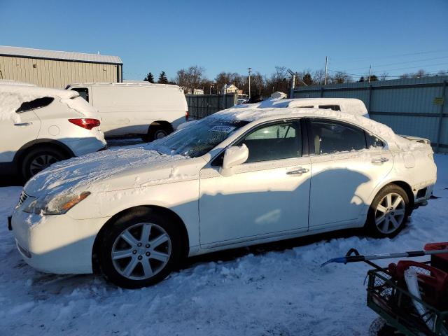 2007 LEXUS ES 350, 