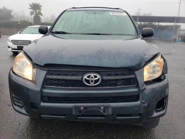 JTMZF33V99D006061 - 2009 TOYOTA RAV4 CHARCOAL photo 5