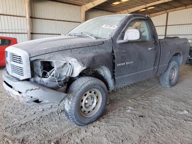 2006 DODGE RAM 1500 ST, 