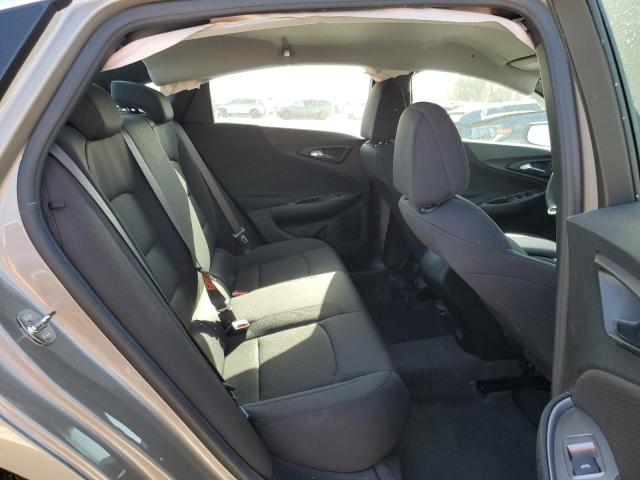 1G1ZG5STXPF234847 - 2023 CHEVROLET MALIBU RS თაფლისფერი ფოტო 10