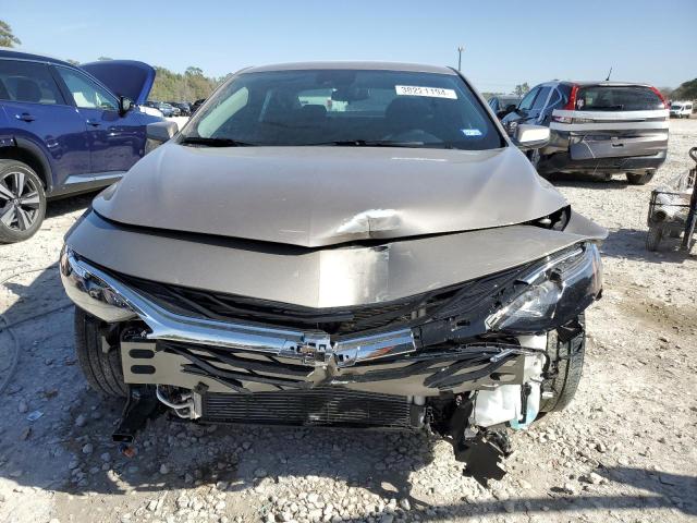 1G1ZG5STXPF234847 - 2023 CHEVROLET MALIBU RS თაფლისფერი ფოტო 5