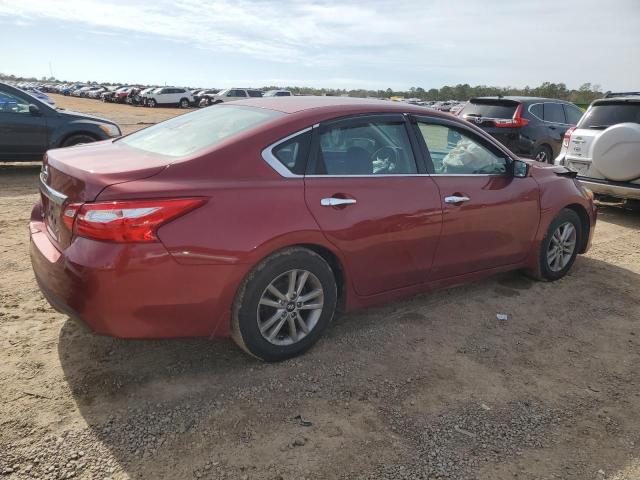 1N4AL3AP4HC108419 - 2017 NISSAN ALTIMA 2.5 BURGUNDY photo 3