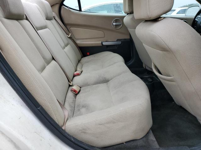 2G2WP552961220641 - 2006 PONTIAC GRAND PRIX 白色 照片 10