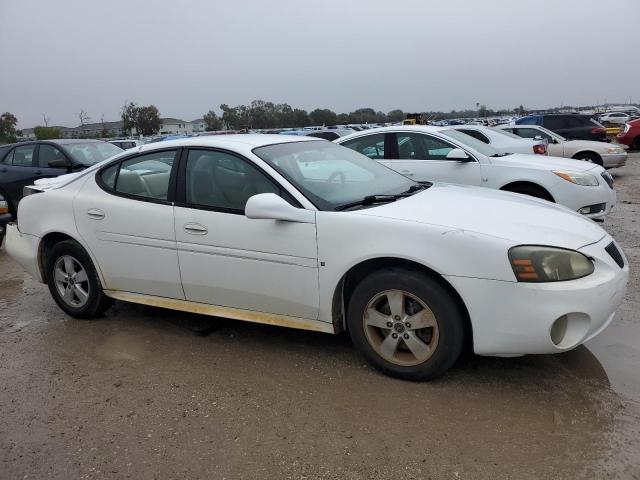2G2WP552961220641 - 2006 PONTIAC GRAND PRIX 白色 照片 4