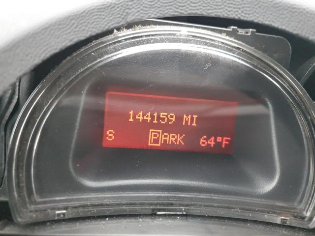 2G2WP552961220641 - 2006 PONTIAC GRAND PRIX 白色 照片 9