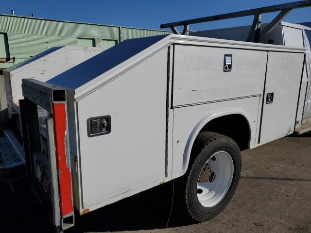 1FDUF5GT9CEC58890 - 2012 FORD F550 SUPER DUTY WHITE photo 9