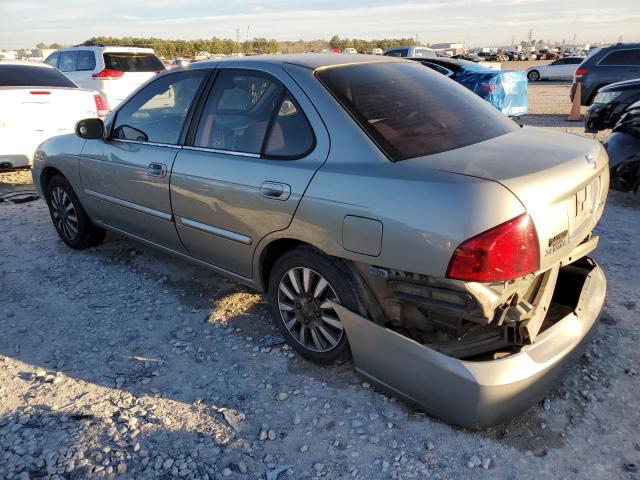 3N1CB51D95L451768 - 2005 NISSAN SENTRA 1.8 GOLD photo 2