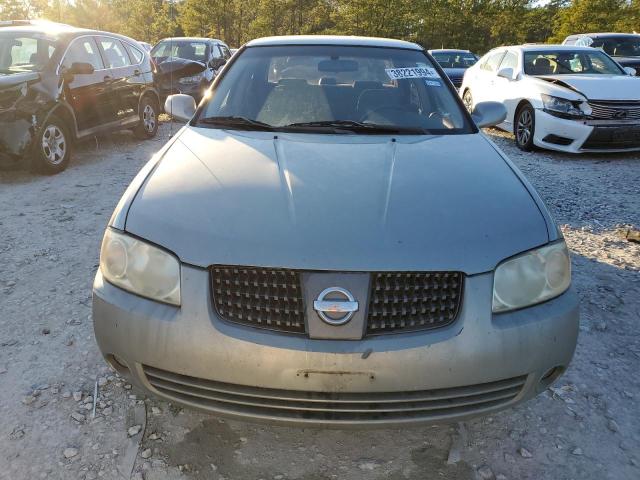 3N1CB51D95L451768 - 2005 NISSAN SENTRA 1.8 GOLD photo 5