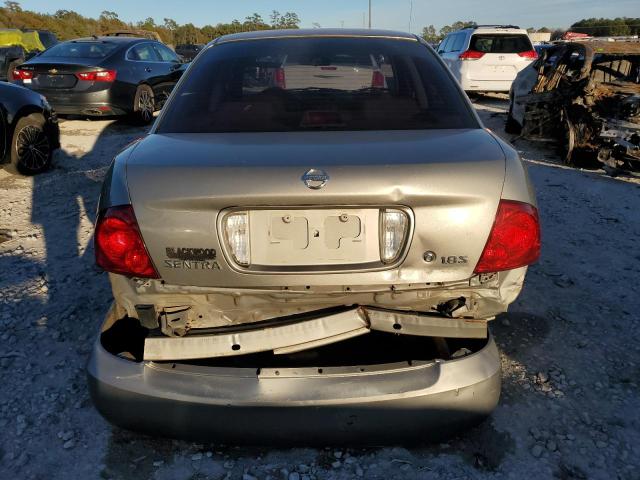 3N1CB51D95L451768 - 2005 NISSAN SENTRA 1.8 GOLD photo 6