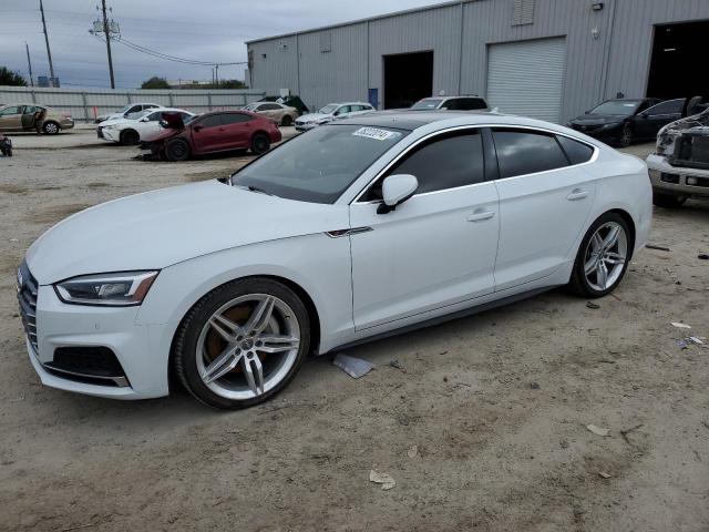 2019 AUDI A5 PREMIUM PLUS S-LINE, 