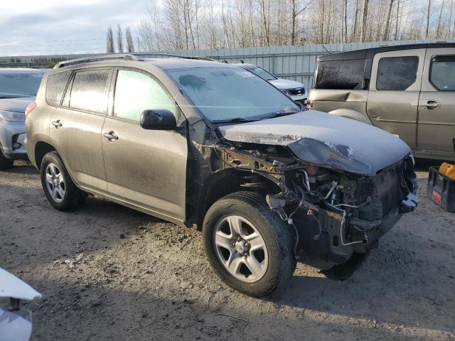 2T3BF4DV8AW026248 - 2010 TOYOTA RAV4 BROWN photo 4