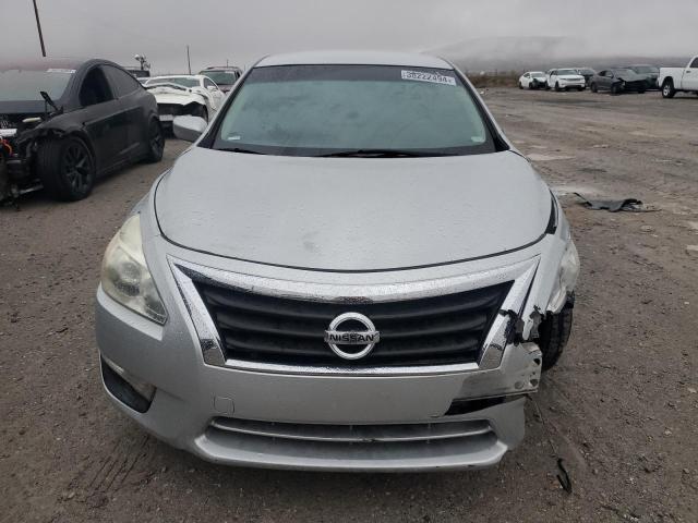 1N4AL3AP1FN885058 - 2015 NISSAN ALTIMA 2.5 SILVER photo 5