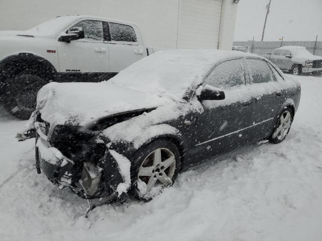 2005 AUDI A4 1.8T, 