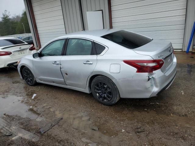 1N4AL3AP4JC161451 - 2018 NISSAN ALTIMA 2.5 SILVER photo 2