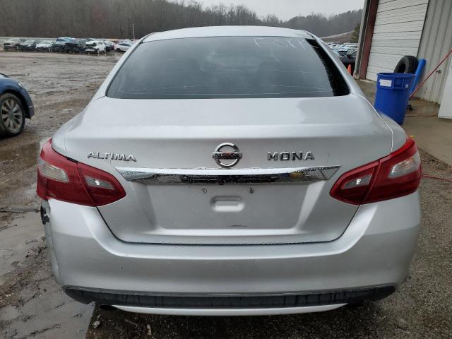 1N4AL3AP4JC161451 - 2018 NISSAN ALTIMA 2.5 SILVER photo 6