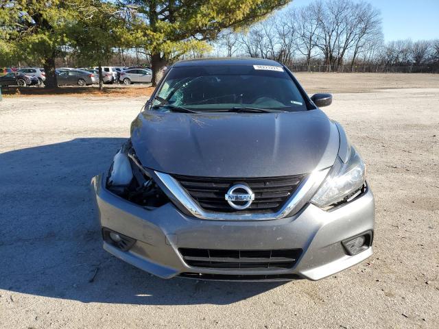 1N4AL3APXHC296055 - 2017 NISSAN ALTIMA 2.5 GRAY photo 5