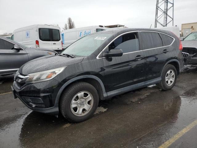 2015 HONDA CR-V LX, 