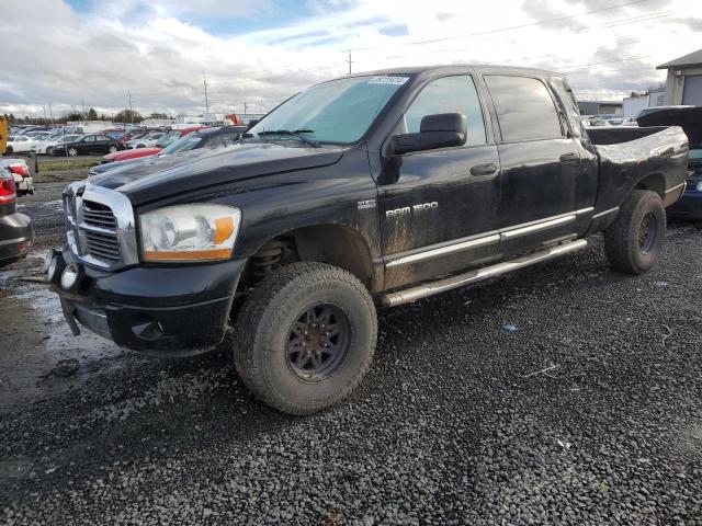 2006 DODGE RAM 1500, 