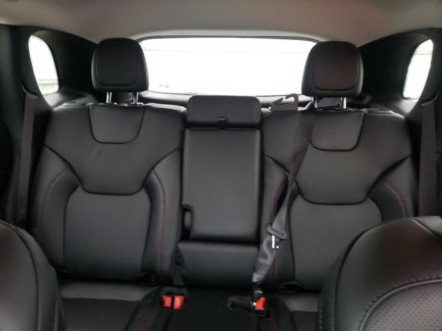 1C4PJMBXXND545510 - 2022 JEEP CHEROKEE TRAILHAWK 灰色 照片 10