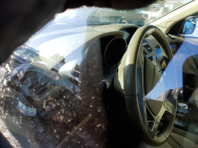 2HNYD28378H503432 - 2008 ACURA MDX TECHNOLOGY 栗色 照片 9