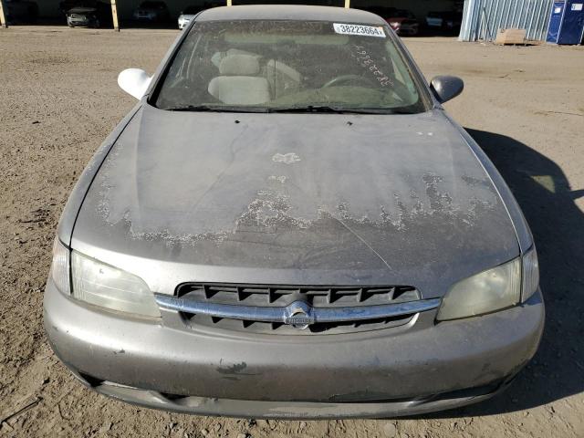 1N4DL01D1XC116817 - 1999 NISSAN ALTIMA XE BROWN photo 5