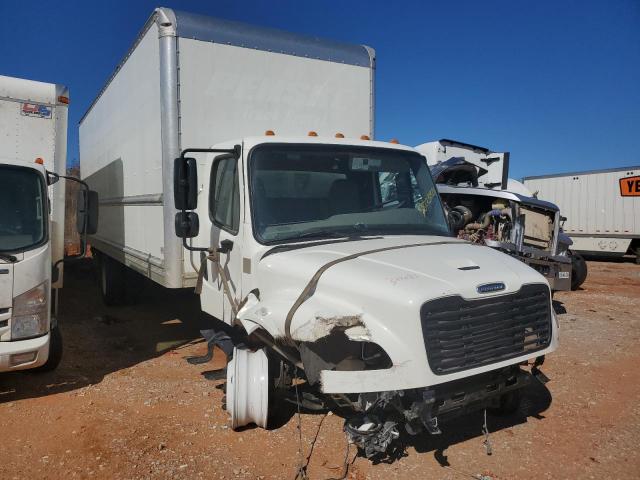 3ALACWFC5MDMS3304 - 2021 FREIGHTLINER M2 106 MEDIUM DUTY WHITE photo 4