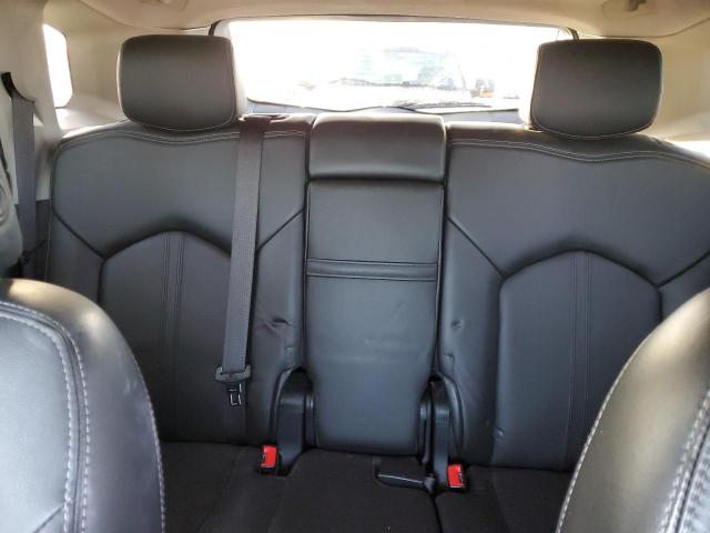 3GYFNFE31ES559519 - 2014 CADILLAC SRX PERFORMANCE COLLECTION Қара фото 10