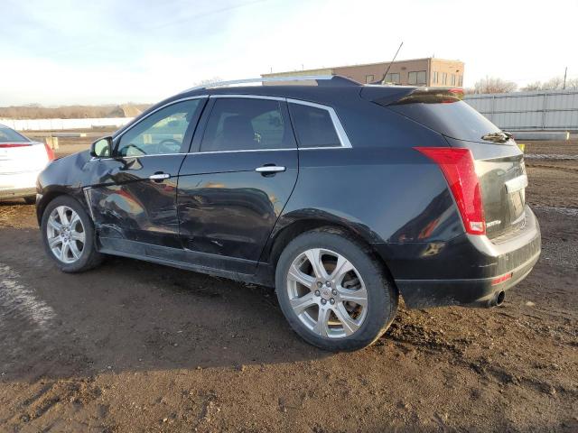 3GYFNFE31ES559519 - 2014 CADILLAC SRX PERFORMANCE COLLECTION Қара фото 2