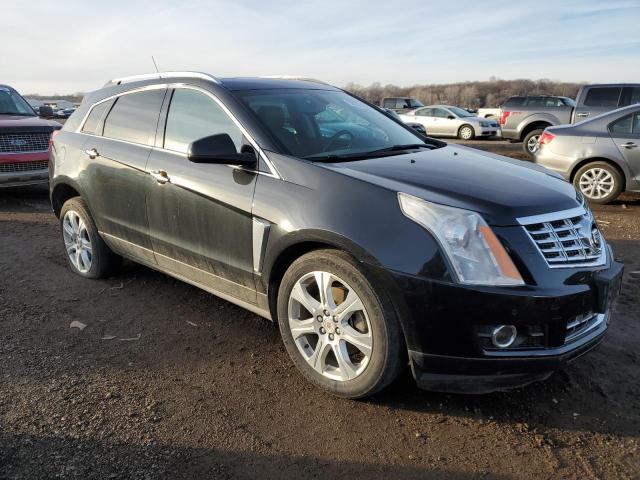 3GYFNFE31ES559519 - 2014 CADILLAC SRX PERFORMANCE COLLECTION Қара фото 4