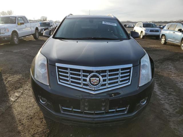 3GYFNFE31ES559519 - 2014 CADILLAC SRX PERFORMANCE COLLECTION Қара фото 5