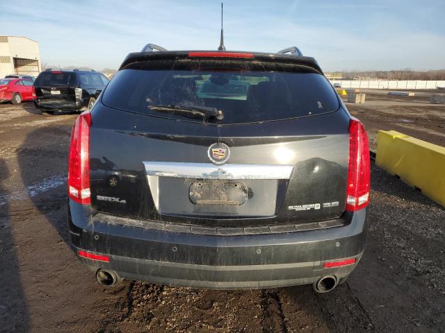3GYFNFE31ES559519 - 2014 CADILLAC SRX PERFORMANCE COLLECTION Қара фото 6