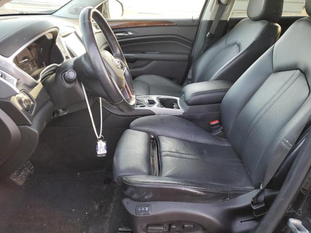 3GYFNFE31ES559519 - 2014 CADILLAC SRX PERFORMANCE COLLECTION Қара фото 7