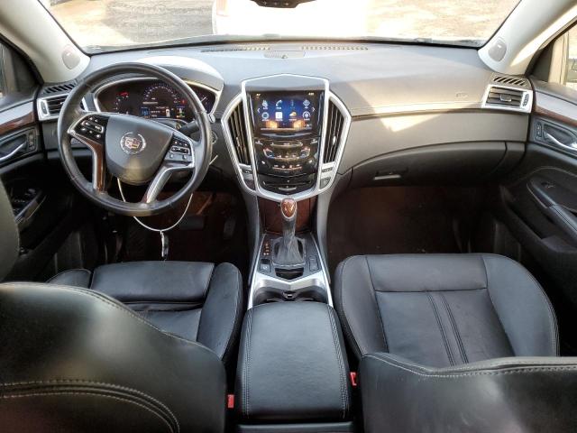3GYFNFE31ES559519 - 2014 CADILLAC SRX PERFORMANCE COLLECTION Қара фото 8
