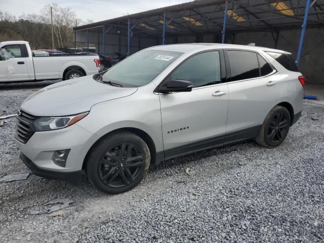 2020 CHEVROLET EQUINOX LT, 