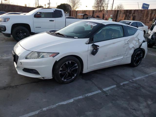 2014 HONDA CR-Z EX, 