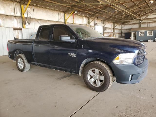 1C6RR6FG0HS752082 - 2017 RAM 1500 ST BLUE photo 4