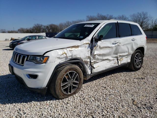 2019 JEEP GRAND CHER LAREDO, 