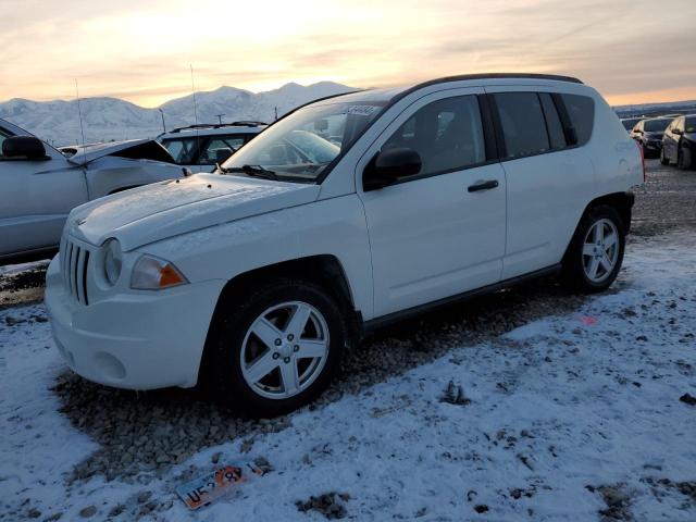 2007 JEEP COMPASS, 