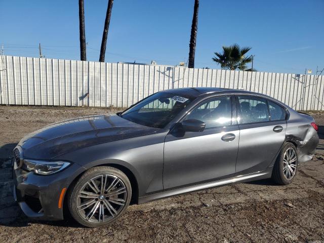 2020 BMW M340I, 