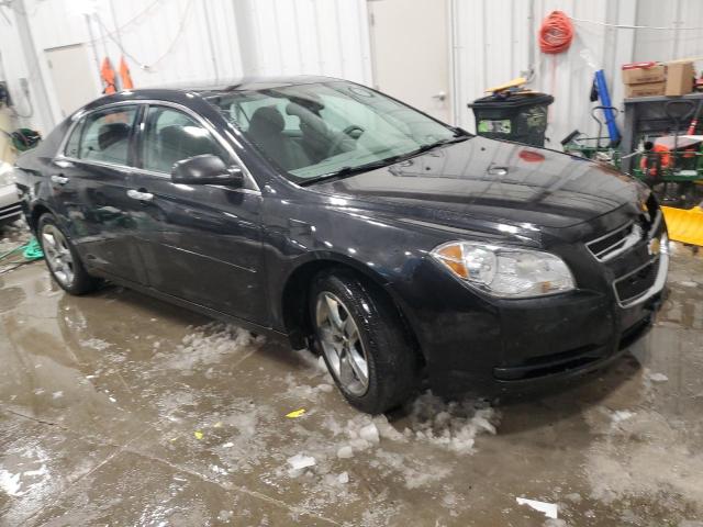 1G1ZB5E03CF291997 - 2012 CHEVROLET MALIBU LS GRAY photo 4