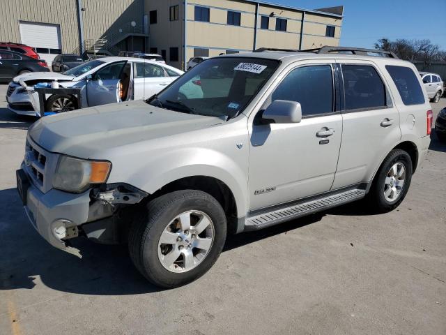 2008 FORD ESCAPE LIMITED, 