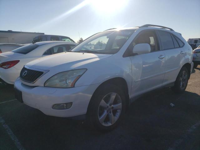 2009 LEXUS RX 350, 