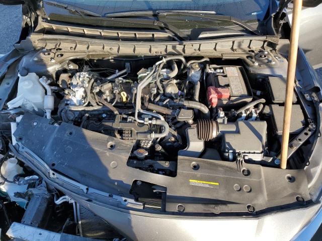 1N4BL4BV2PN403433 - 2023 NISSAN ALTIMA S CHARCOAL photo 11