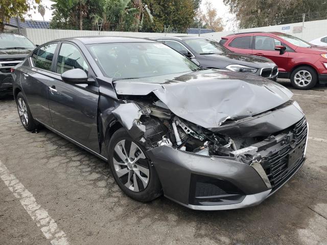 1N4BL4BV2PN403433 - 2023 NISSAN ALTIMA S CHARCOAL photo 4