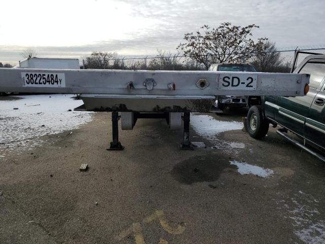 1RND53A365R010853 - 2005 REIT TRAILER SILVER photo 7