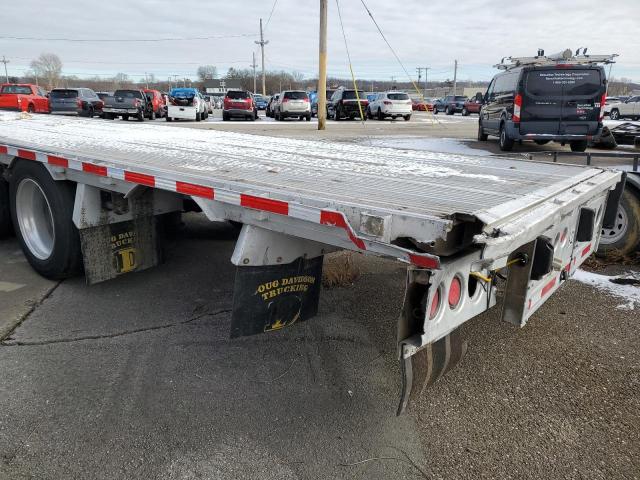 1RND53A365R010853 - 2005 REIT TRAILER SILVER photo 9