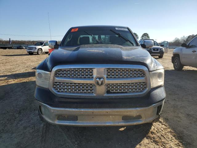 1C6RR7NT2FS626999 - 2015 RAM 1500 LARAMIE BLACK photo 5