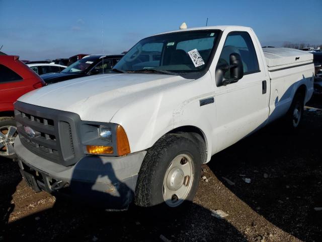 2005 FORD F350 SRW SUPER DUTY, 