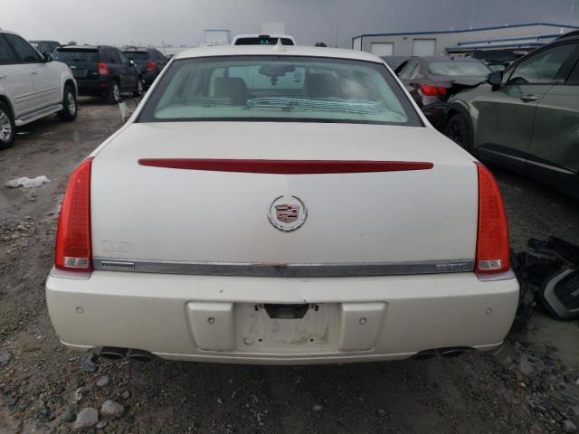 1G6KP5E93AU117318 - 2010 CADILLAC DTS PLATINUM BEIGE photo 6