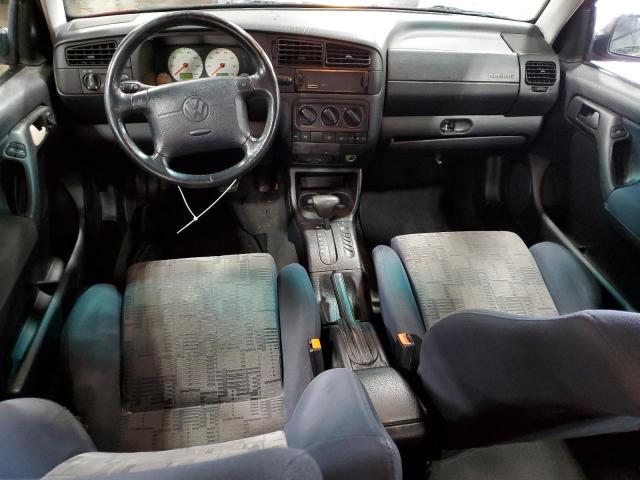 3VWPA81H9WM269289 - 1998 VOLKSWAGEN JETTA WOLFSBURG წითელი ფოტო 8